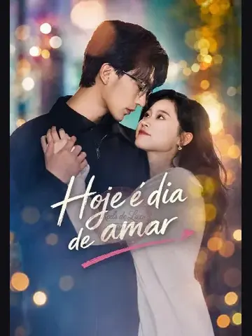Capa de Hoje É Dia de Amar / Feels de Luxo