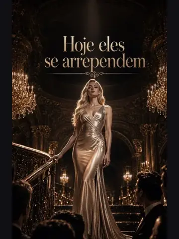 Capa de Hoje Eles Se Arrependem