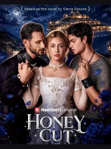 Capa de Honey Cut