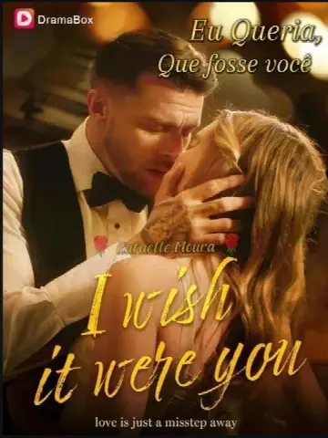 Capa de I Wish It Were You - Eu Queria que Fosse Você