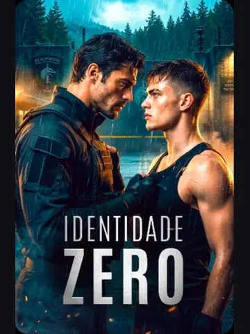 Capa de Identidade Zero