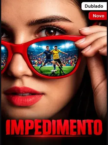 Capa de Impedimento