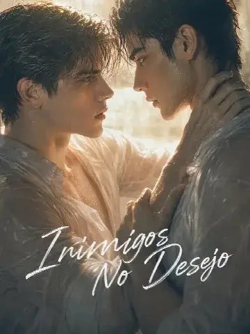 Capa de Inimigos no Desejo