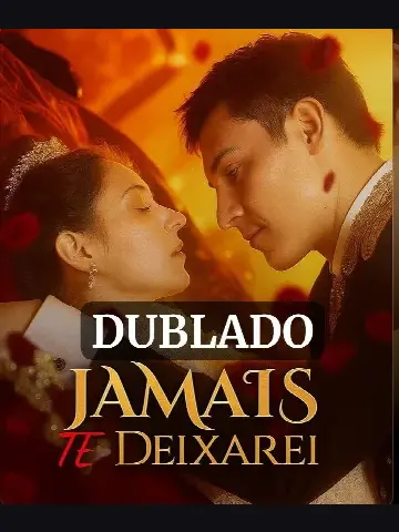 Capa de Jamais Te Deixarei