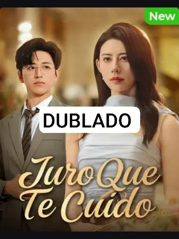Capa de Juro que Te Cuido