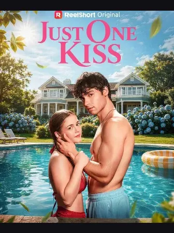 Capa de Just One Kiss