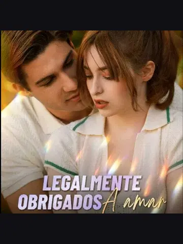 Capa de Legalmente Obrigado a Amar