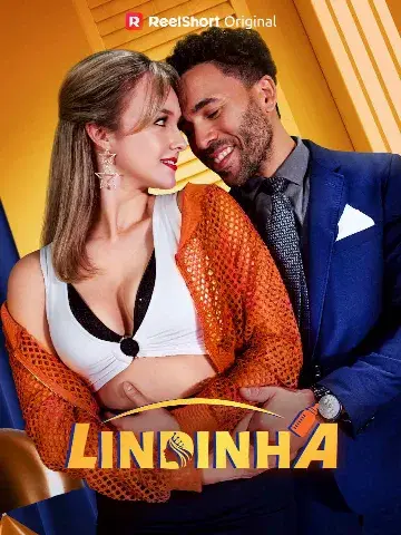 Capa de Lindinha