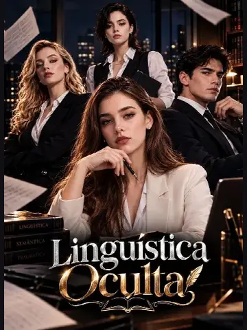 Capa de Linguística Oculta