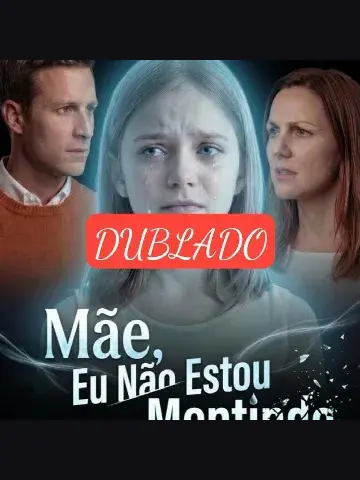 Capa de Mãe, Eu Não Estou Mentindo