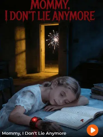 Capa de Mamãe, Eu Não Minto Mais