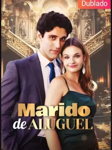 Capa de Marido de Aluguel
