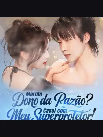 Capa de Marido Dono da Razão? Casei com Meu Super Protetor!