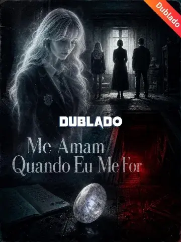 Capa de Me Amam Quando Eu For