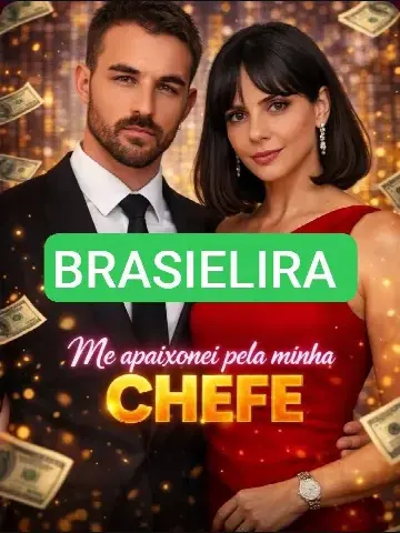 Capa de Me Apaixonei Pela Minha Chefe