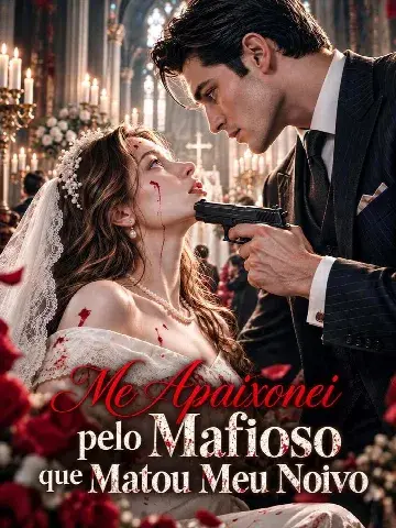 Capa de Me Apaixonei Pelo Mafioso que Matou Meu Noivo