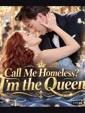 Capa de Me Chamem de Sem-teto? Eu Sou a Rainha! / Call Me Homeless? I'm the Queen