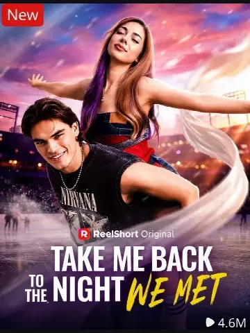 Capa de Me Leve de Volta para a Noite que nos Conheçemos / Meu Noivo Me Traiu, Meu Melhor Amigo Voltou / Take Me Back to the Night We Met