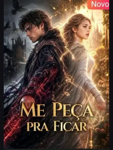 Capa de Me Peça pra Ficar