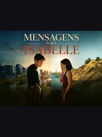 Capa de Mensagens para Isabelle Filme: 2026