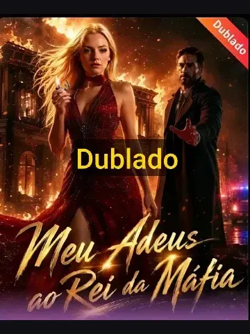 Capa de Meu Adeus ao Rei da Máfia