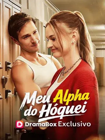 Capa de Meu Alpha do Hóquei