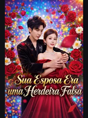 Capa de Meu Amor Não Era Falso / Não Se Apaixone, Sr. Leonardo / Sua Esposa Era uma Herdeira Falsa