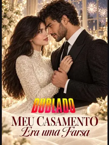 Capa de Meu Casamento Era uma Farsa