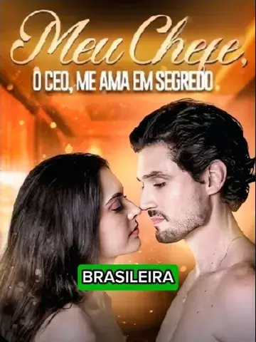 Capa de Meu Chefe, o CEO, Me Ama em Segredo