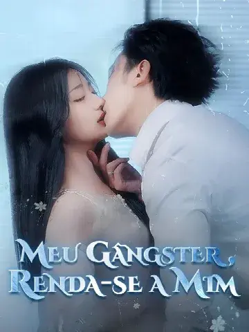 Capa de Meu Gângster, Renda-se a Mim