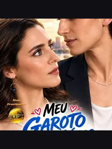 Capa de Meu Garoto Estagiário Me Quer / My Tomboy Intern Wants Me / Legenda Exclusiva