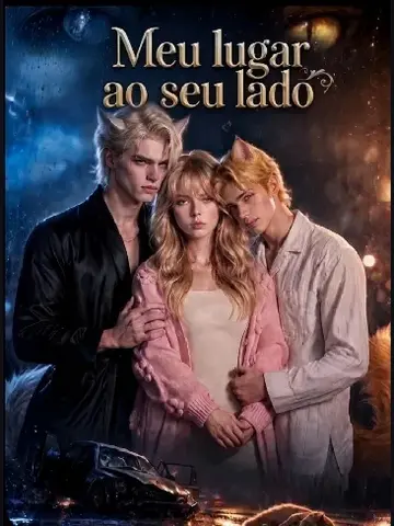 Capa de Meu Lugar ao Seu Lado