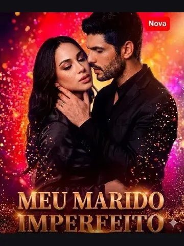 Capa de Meu Marido Imperfeito