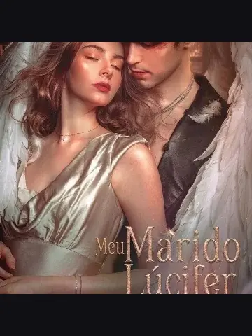 Capa de Meu Marido Lúcifer Reina no Inferno