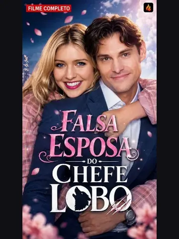 Capa de Meu Namorado Contratado É Bilionário / My Hired Boyfriend is a Billionaire