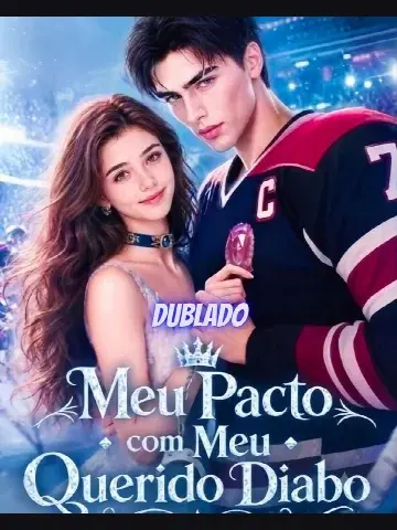 Capa de Meu Pacto com Meu Querido Diabo