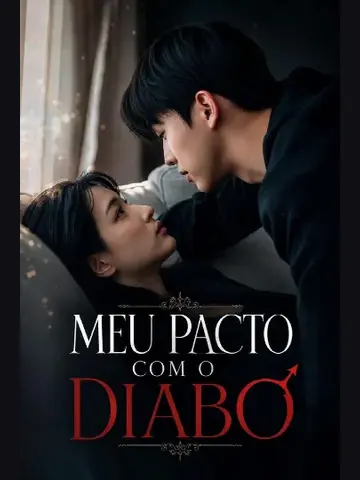 Capa de Meu Pacto com o Diabo / My Partner the Devil