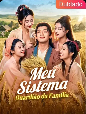 Capa de Meu Sistema Guardião da Família