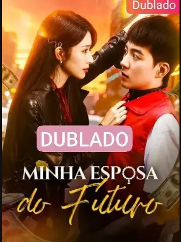 Capa de Minha Esposa do Futuro