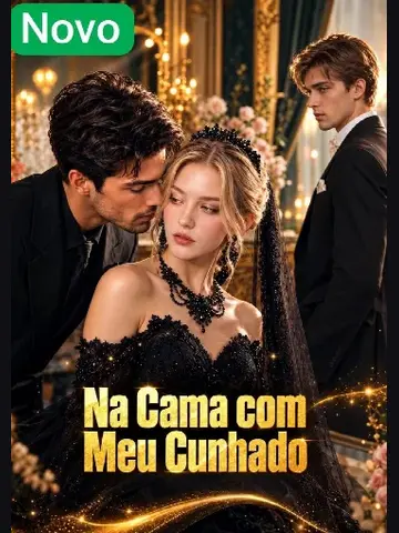 Capa de Na Cama com Meu Cunhado (Dublado)
