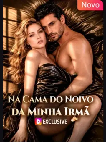 Capa de Na Cama do Noivo da Minha Irmã