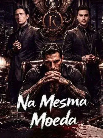 Capa de Na Mesma Moeda