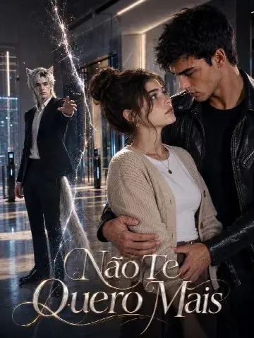 Capa de Não Te Quero Mais