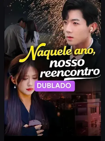 Capa de Naquele Ano, Nosso Reencontro