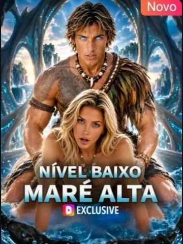 Capa de Nível Baixo: Maré Alta