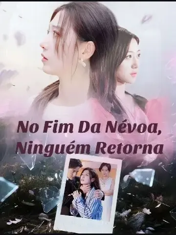 Capa de No Fim da Nevo Ninguem Retorna