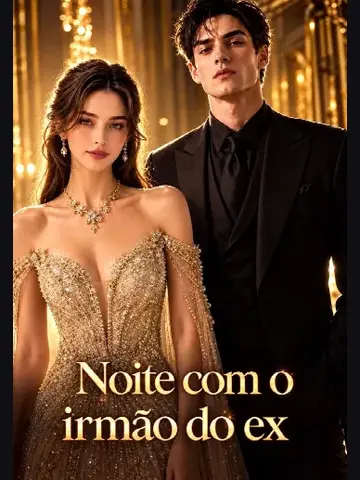 Capa de Noite com o Irmão do Ex