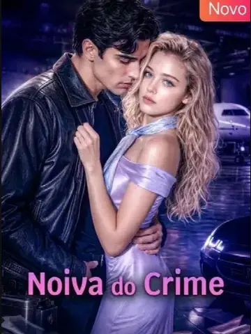 Capa de Noiva do Crime