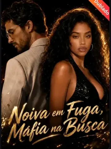 Capa de Noiva em Fuga, Máfia na Busca