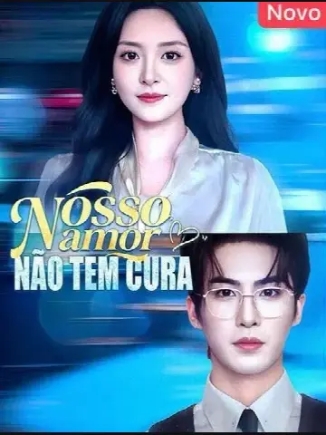 Capa de Nosso Amor Não Tem Cura